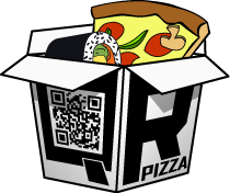 QR Pizza